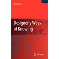thumbnail image 1 of Designerly Ways of Knowing (Hardcover), 1 of 1