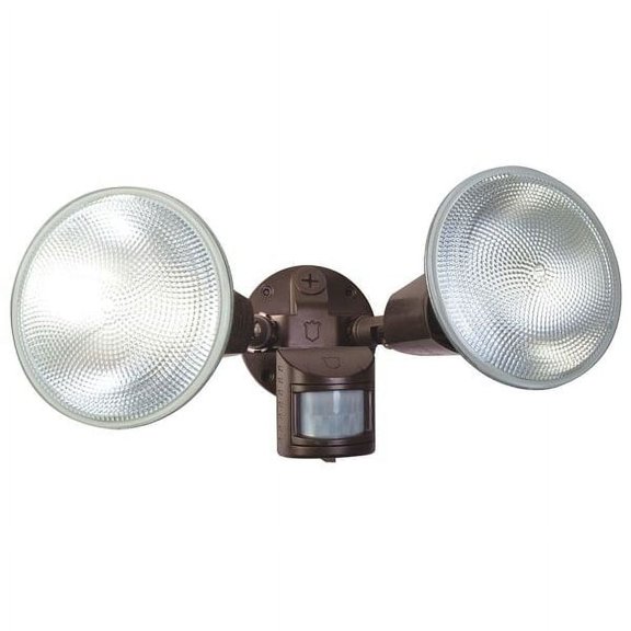 Designers Edge Adj. Beam Light,240W,120V AC L5999BR