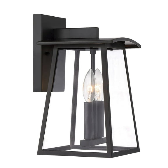 Designers Fountain Calderwood 226 Outdoor Wall Lantern