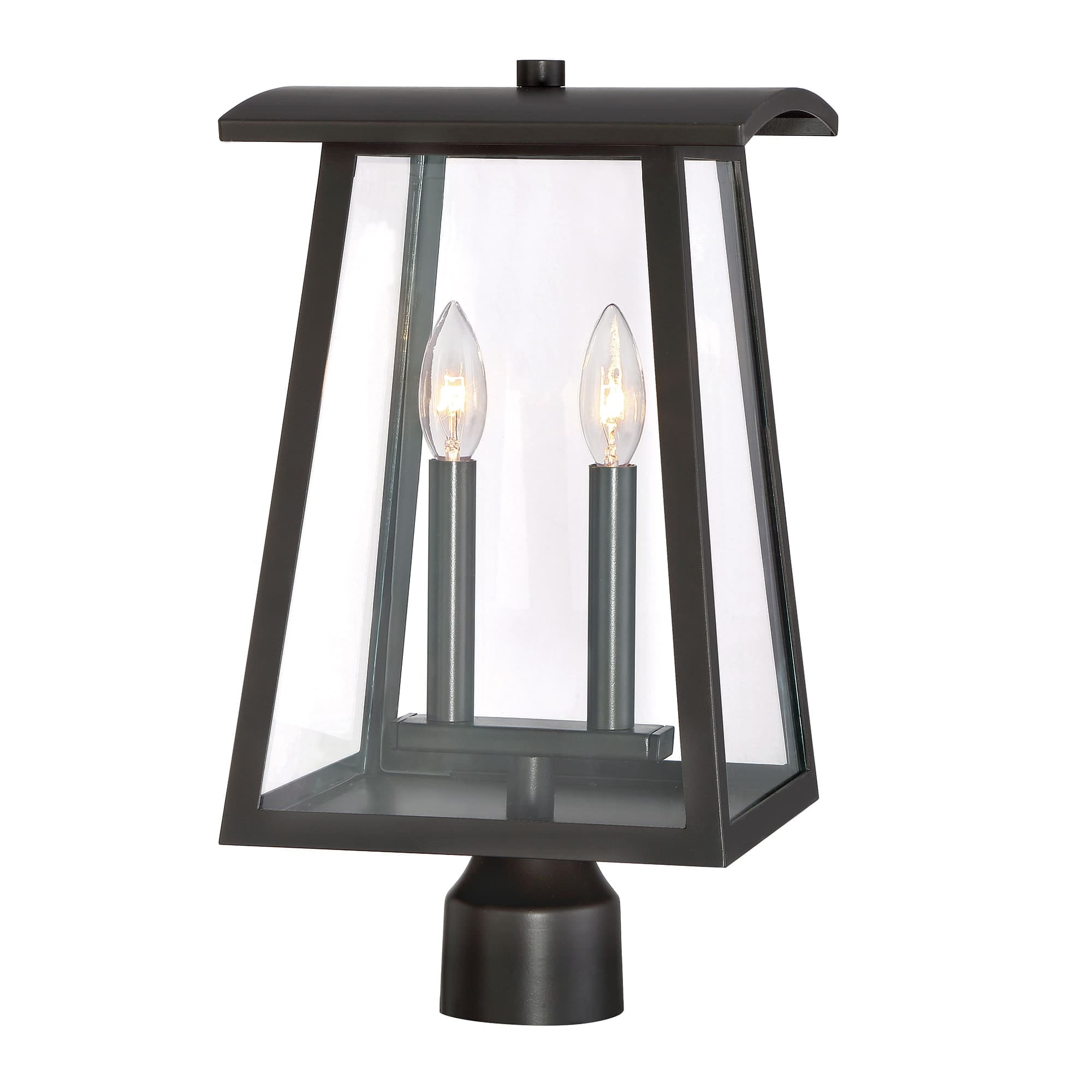 Designers Fountain LED32531-BNB Hadley 9 Inch Led Wall Lantern Designers Fountain - LED32811-BNB - Arbor - 7 Inch 10W Led Outdoor