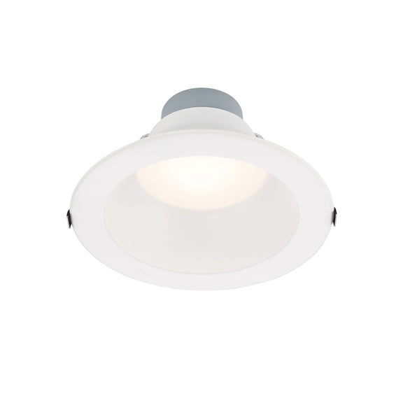 Designers Fountain EV103032MVK33WH Led Canless Recessed Fixture - White