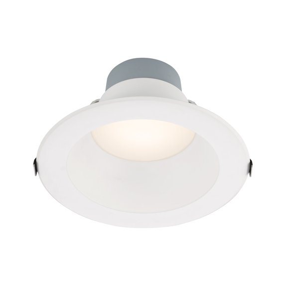 Designers Fountain Ev82022mvk33wh Led Canless Recessed Fixture - White