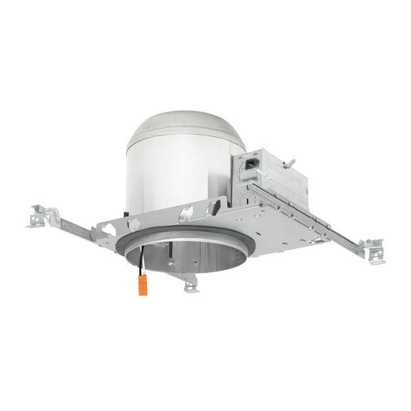 Designers Fountain Evr6lictb Recessed Lighting Medium (E26) New Construction Recessed