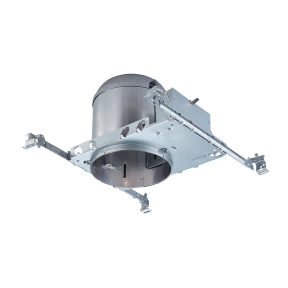 Designers Fountain Evrh7ictb Recessed Lighting Medium (E26) New Construction Recessed