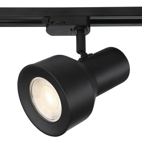 Designers Fountain Evt1032d3a Fixed Rail 7" Tall 3000K Led Track Head - White