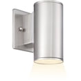 thumbnail image 1 of LED33001-SP Designers Fountain Barrow - 3 Inch 9W Led Outdoor Wall Lantern, 1 of 2