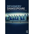 thumbnail image 1 of Designers' Shakespeare, (Paperback), 1 of 1