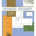thumbnail image 1 of Pre-Owned Designers' Stationery: How Designers and Design Companies Present Themselves to the World (Hardcover) 0066213908 9780066213903, 1 of 1