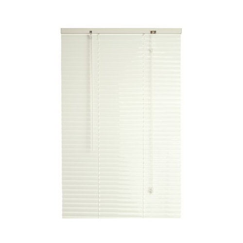 Designers Touch Vinyl Mini Blind