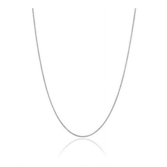 Designice 1Pc Versatile Fashion Accessory Pearl Necklace,High-Quality Craftsmanship Pearls Necklace,Paperclip Chain Necklace