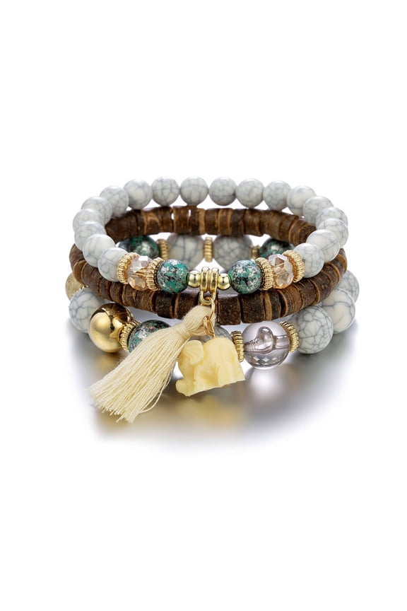 Infinity Knot Bracelet,Timeless Symbol Bracelet,Minimalist Boho Design Bracelet