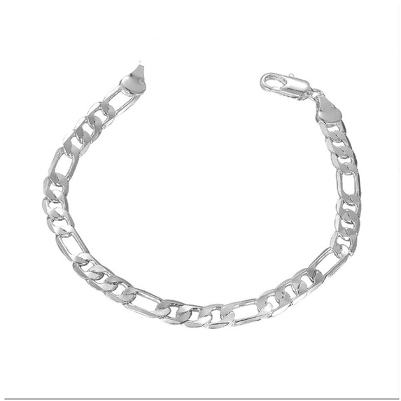 Designice Silver Bangles for All-Day Comfort, Creative Space-Saving Silver Bracelets for Women,Stylish Versatile Silver Jewelry