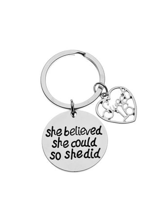 Sweet 16 keychains best sale