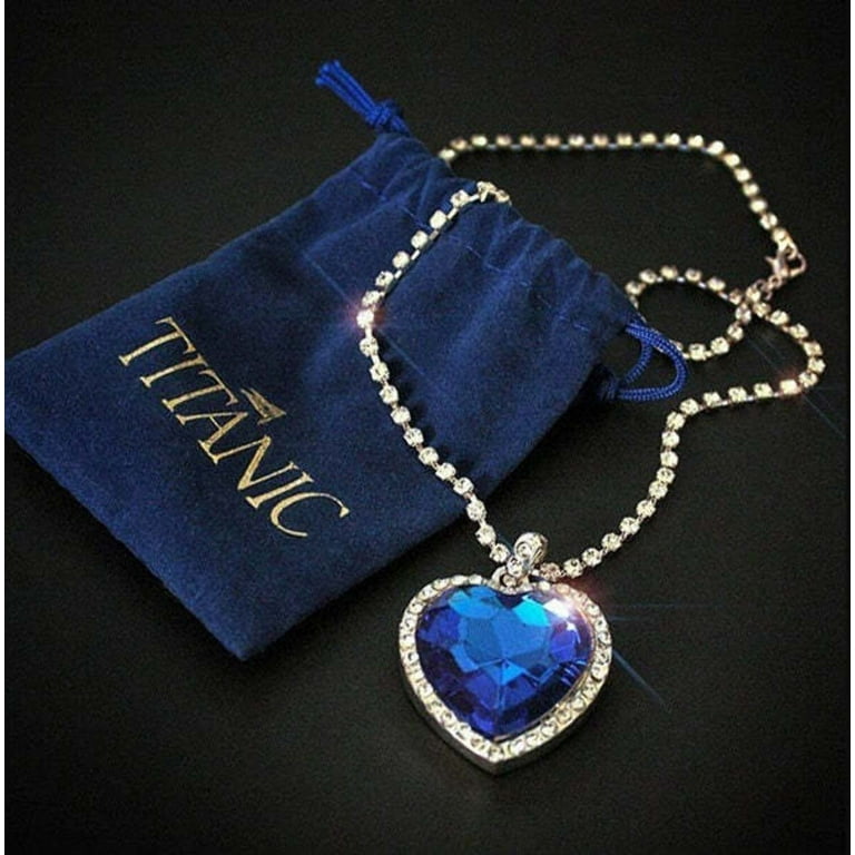 Titanic necklace name discount