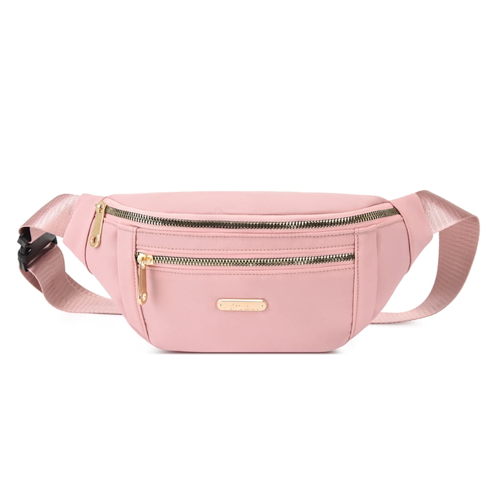 Cloth fanny pack 2025