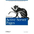 thumbnail image 1 of Pre-Owned Designing Active Server Pages: Scott Mitchell's Guide to Writing Reusable Code (Paperback) 0596000448 9780596000448, 1 of 1