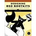 thumbnail image 1 of Designing BSD Rootkits : An Introduction to Kernel Hacking, 1 of 1