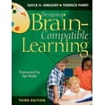 thumbnail image 1 of Designing Brain-Compatible Learning, (Paperback), 1 of 1