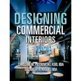 thumbnail image 1 of Pre-Owned Designing Commercial Interiors (Hardcover) 0471171034 9780471171034, 1 of 1