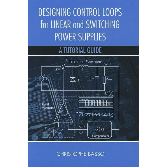 Designing Conrtrol Loops for Linear Hb (Hardcover)