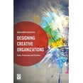thumbnail image 1 of Designing Creative Organizations: Tools, Processes and Practice (Hardcover), 1 of 1