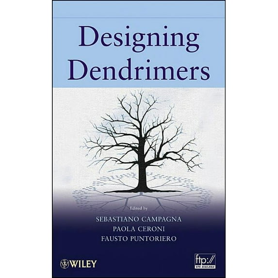 Designing Dendrimers, (Hardcover)