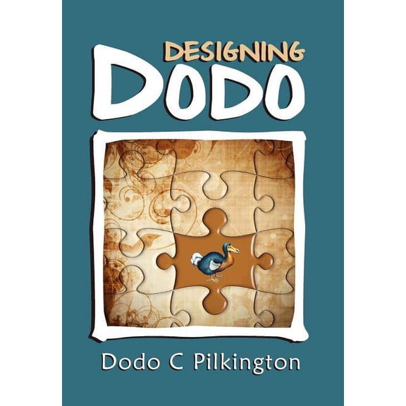 Designing Dodo (Hardcover)