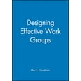 thumbnail image 1 of Designing Effective Work Groups, (Paperback), 1 of 1