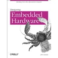 thumbnail image 1 of Pre-Owned Designing Embedded Hardware (Paperback) 0596003625 9780596003623, 1 of 1