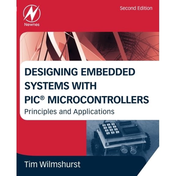 Pre-Owned Designing Embedded Systems with PIC Microcontrollers