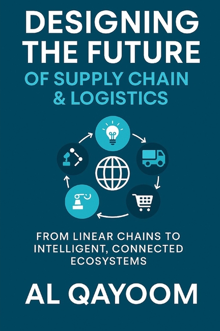Future Chain Designing the Future: How Ai, Automation Designing the Future of Supply ...
