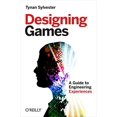 thumbnail image 1 of Pre-Owned Designing Games: A Guide to Engineering Experiences Paperback, 1 of 1