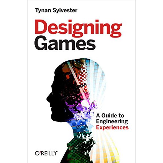 Pre-Owned Designing Games: A Guide to Engineering Experiences Paperback