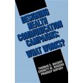 thumbnail image 1 of Designing Health Communication Campaigns: What Works?, (Paperback), 1 of 1