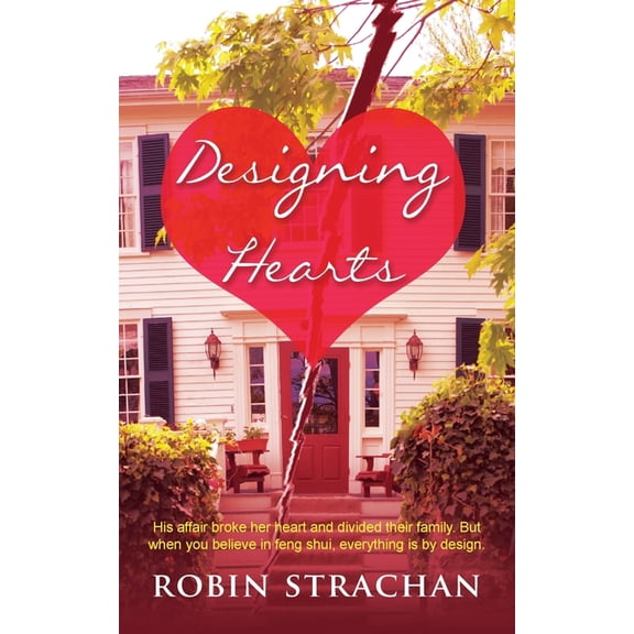 Designing Hearts, (Paperback)