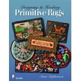 thumbnail image 1 of Designing &amp; Hooking Primitive Rugs, (Paperback), 1 of 1