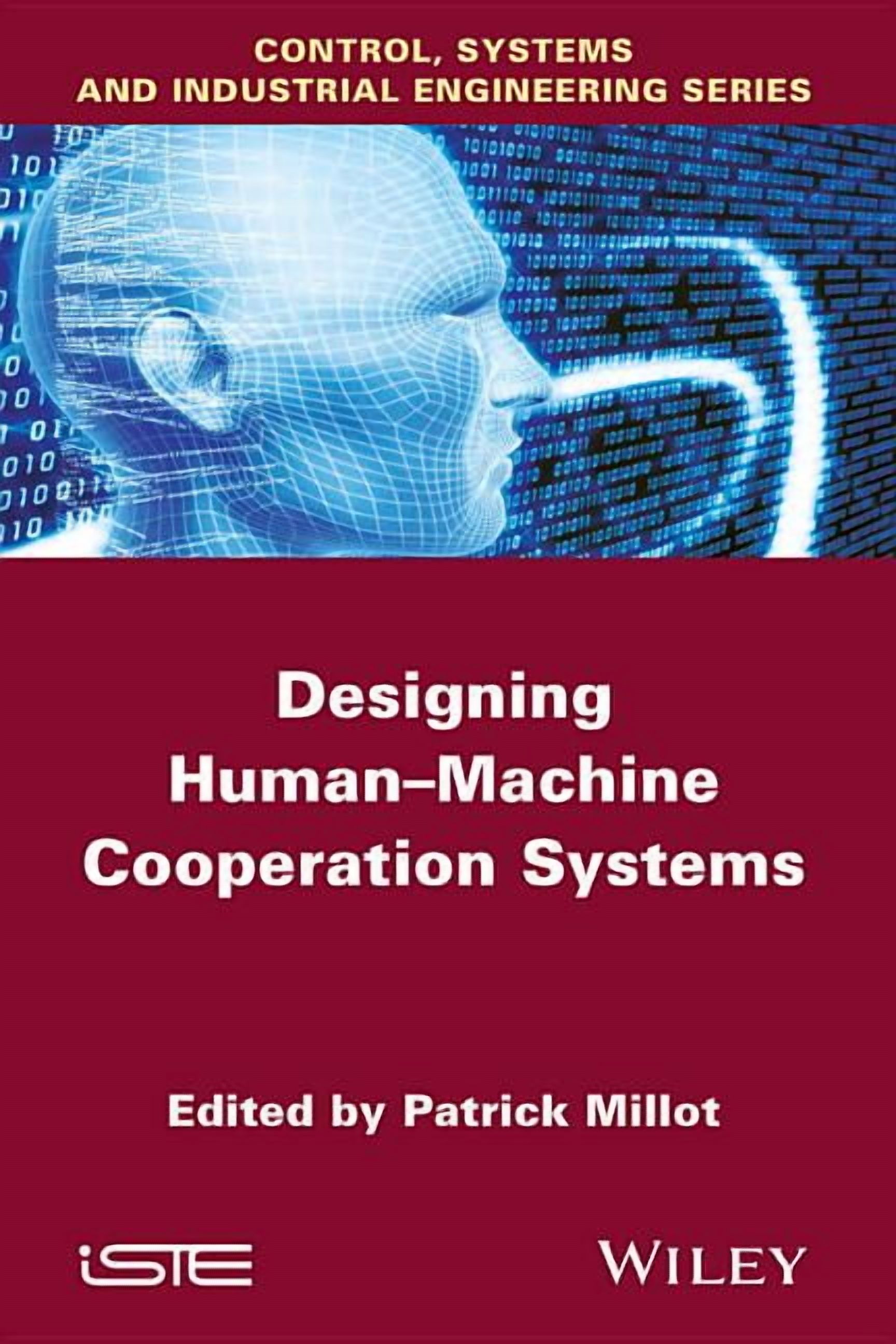Human Machine Cooperation Designing Human-Machine Cooperation Systems (Hardcover) - Walmart.com