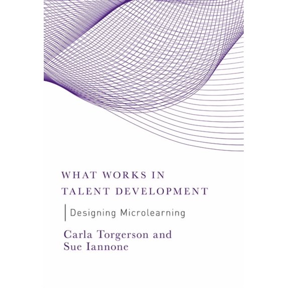 Designing Microlearning, (Paperback)