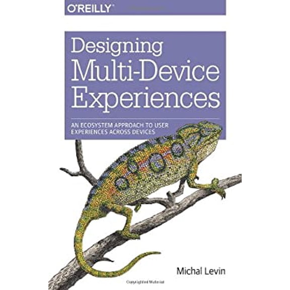 Pre-Owned Designing Multi-Device Experiences