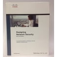 thumbnail image 1 of Pre-Owned Designing Network Security (Hardcover) 1587051176 9781587051173, 1 of 1