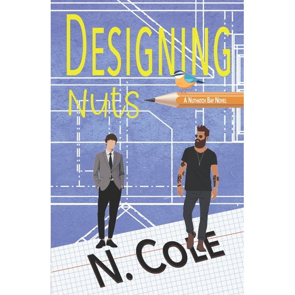 Designing Nuts, (Paperback)