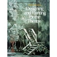 thumbnail image 1 of Pre-Owned Designing and Painting for the Theatre (Hardcover) 0030119014 9780030119019, 1 of 1