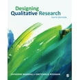thumbnail image 1 of Pre-Owned Designing Qualitative Research (Paperback) 1452271003 9781452271002, 1 of 1