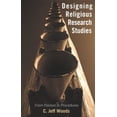 thumbnail image 1 of Designing Religious Research Studies (Paperback), 1 of 2