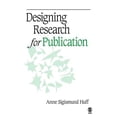 thumbnail image 1 of Pre-Owned Designing Research for Publication Paperback, 1 of 1