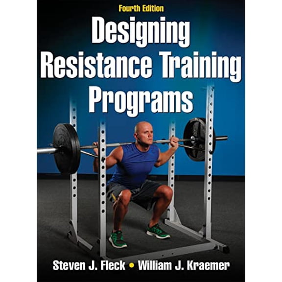 Pre-Owned Designing Resistance Training Programs - 4th Edition (Hardcover) 0736081704 9780736081702