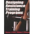 thumbnail image 1 of Pre-Owned Designing Resistance Training Programs - 3rd (Hardcover) 0736042571 9780736042574, 1 of 1