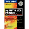 thumbnail image 1 of Designing SQL Server 2000 Databases, (Paperback), 1 of 1