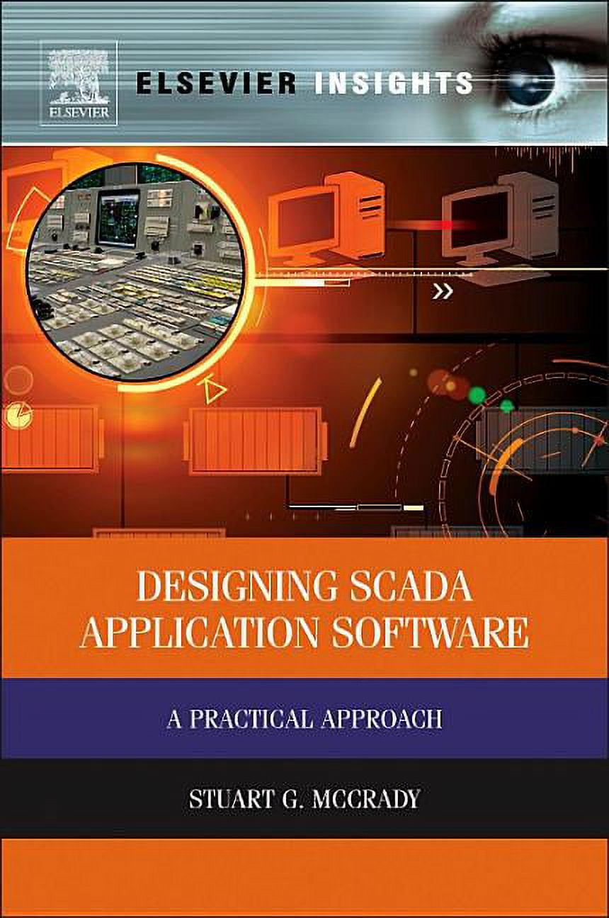 Designing Scada Application Software: A Practical Approach (Hardcover ...