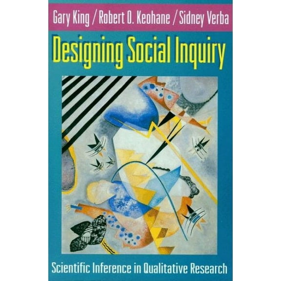 Designing Social Inquiry